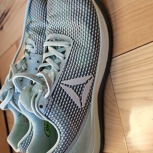 Reebok Crossfit Shoes